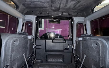 Land Rover Defender I, 2015 год, 5 300 000 рублей, 11 фотография