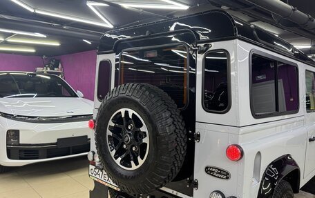 Land Rover Defender I, 2015 год, 5 300 000 рублей, 6 фотография
