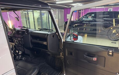 Land Rover Defender I, 2015 год, 5 300 000 рублей, 10 фотография