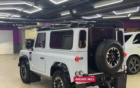 Land Rover Defender I, 2015 год, 5 300 000 рублей, 4 фотография