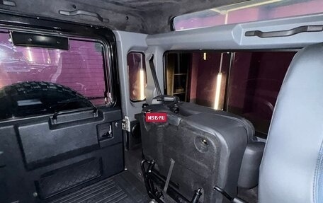 Land Rover Defender I, 2015 год, 5 300 000 рублей, 12 фотография