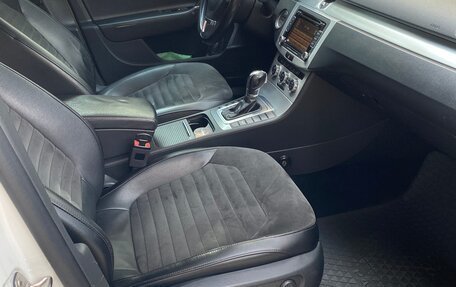 Volkswagen Passat B7, 2013 год, 1 450 000 рублей, 14 фотография