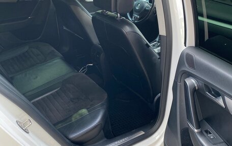 Volkswagen Passat B7, 2013 год, 1 450 000 рублей, 6 фотография