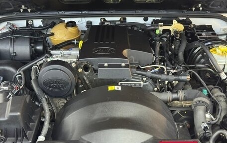 Land Rover Defender I, 2015 год, 5 300 000 рублей, 17 фотография