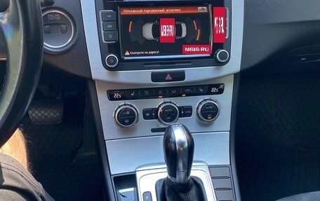 Volkswagen Passat B7, 2013 год, 1 450 000 рублей, 2 фотография