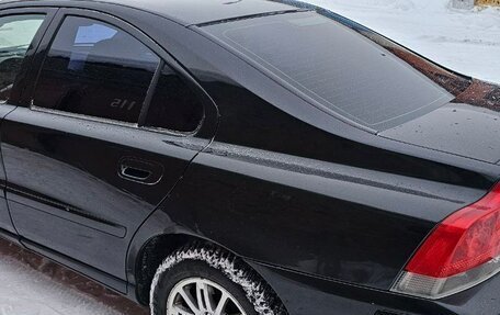 Volvo S60 III, 2006 год, 425 000 рублей, 3 фотография