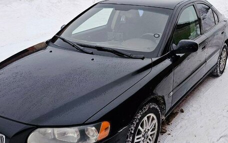 Volvo S60 III, 2006 год, 425 000 рублей, 2 фотография