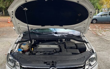 Volkswagen Passat B7, 2013 год, 1 450 000 рублей, 19 фотография