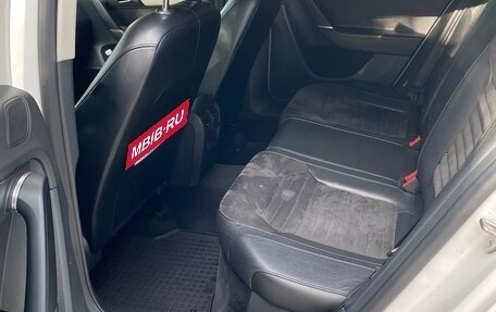 Volkswagen Passat B7, 2013 год, 1 450 000 рублей, 21 фотография