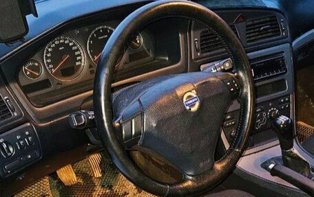 Volvo S60 III, 2006 год, 425 000 рублей, 7 фотография