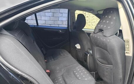 Volvo S60 III, 2006 год, 425 000 рублей, 8 фотография