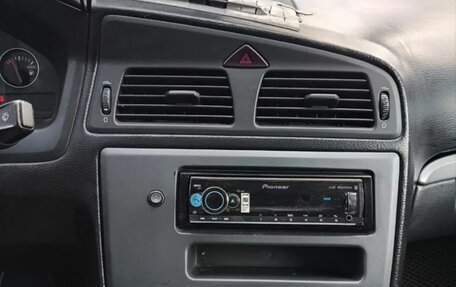 Volvo S60 III, 2006 год, 425 000 рублей, 9 фотография