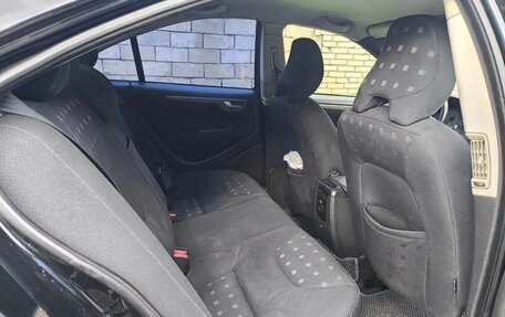 Volvo S60 III, 2006 год, 425 000 рублей, 10 фотография