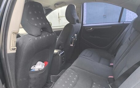 Volvo S60 III, 2006 год, 425 000 рублей, 11 фотография