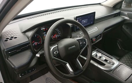 Haval Jolion, 2024 год, 1 473 000 рублей, 1 фотография