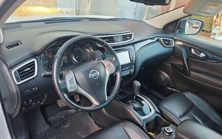 Nissan Qashqai, 2014 год, 1 099 000 рублей, 5 фотография