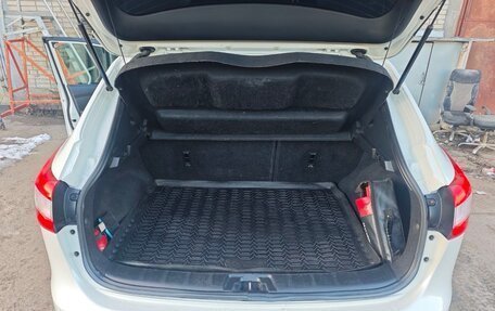 Nissan Qashqai, 2014 год, 1 099 000 рублей, 8 фотография