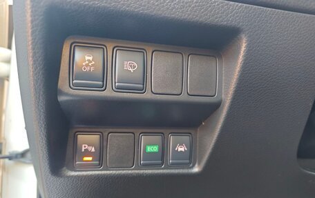 Nissan Qashqai, 2014 год, 1 099 000 рублей, 10 фотография