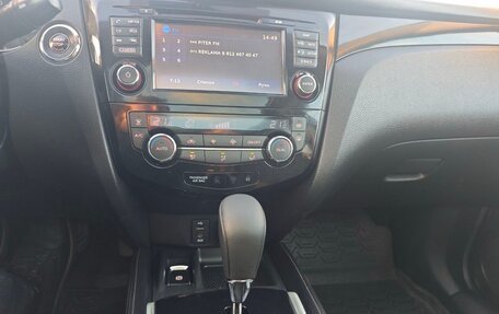 Nissan Qashqai, 2014 год, 1 099 000 рублей, 9 фотография