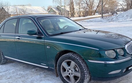 Land Rover 75, 2000 год, 299 000 рублей, 2 фотография