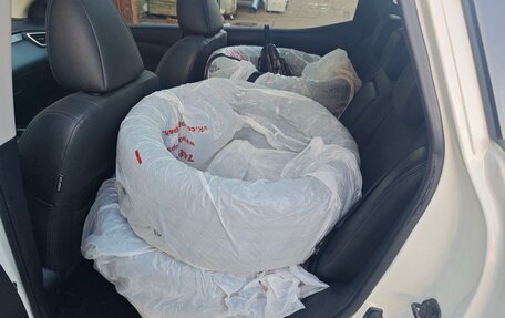 Nissan Qashqai, 2014 год, 1 099 000 рублей, 12 фотография