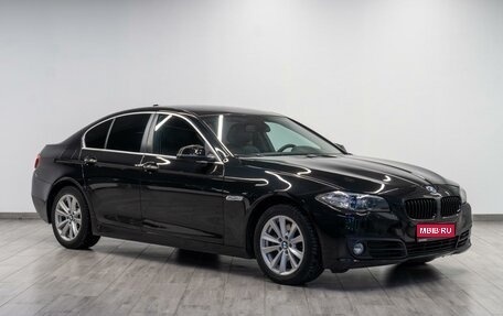 BMW 5 серия, 2014 год, 2 049 000 рублей, 1 фотография