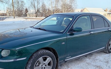 Land Rover 75, 2000 год, 299 000 рублей, 3 фотография