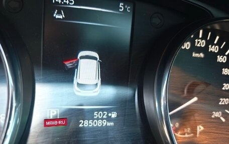 Nissan Qashqai, 2014 год, 1 099 000 рублей, 11 фотография