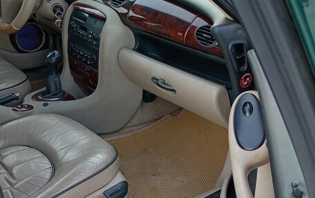 Land Rover 75, 2000 год, 299 000 рублей, 11 фотография