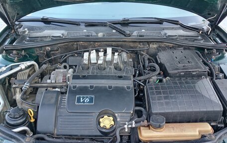 Land Rover 75, 2000 год, 299 000 рублей, 17 фотография