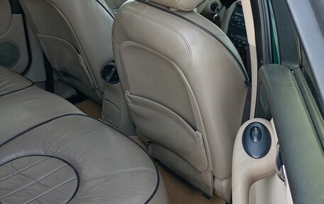 Land Rover 75, 2000 год, 299 000 рублей, 12 фотография