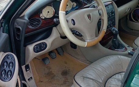 Land Rover 75, 2000 год, 299 000 рублей, 9 фотография