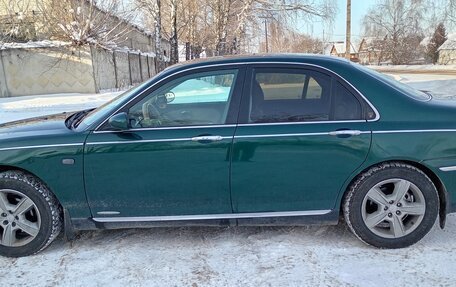 Land Rover 75, 2000 год, 299 000 рублей, 8 фотография