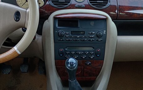 Land Rover 75, 2000 год, 299 000 рублей, 16 фотография