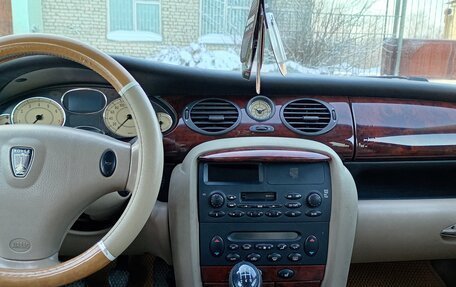 Land Rover 75, 2000 год, 299 000 рублей, 15 фотография