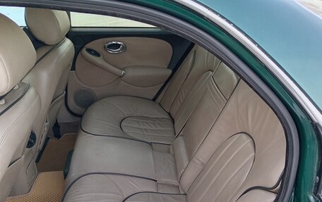 Land Rover 75, 2000 год, 299 000 рублей, 14 фотография