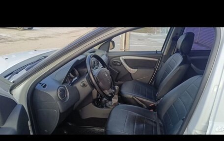 Renault Duster I рестайлинг, 2013 год, 830 000 рублей, 5 фотография