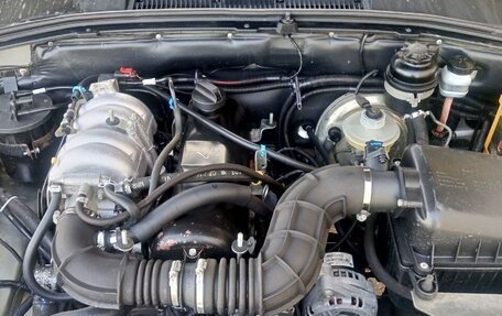 Chevrolet Niva I рестайлинг, 2013 год, 500 000 рублей, 9 фотография