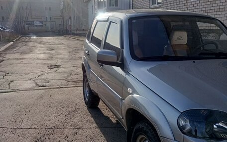 Chevrolet Niva I рестайлинг, 2013 год, 500 000 рублей, 7 фотография