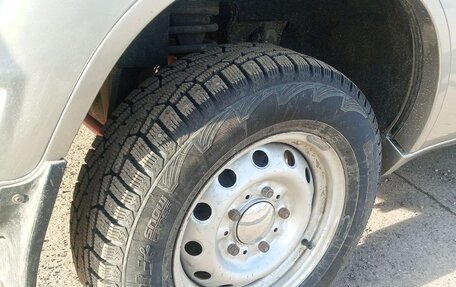 Chevrolet Niva I рестайлинг, 2013 год, 500 000 рублей, 12 фотография