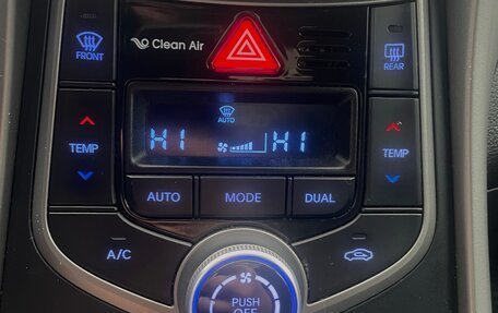 Hyundai Elantra V, 2015 год, 1 000 000 рублей, 7 фотография