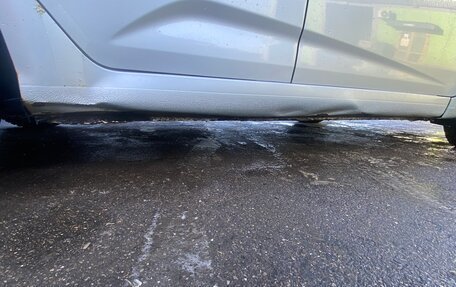 KIA Venga I, 2011 год, 750 000 рублей, 2 фотография