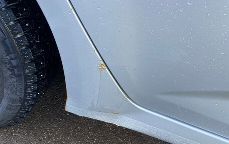 KIA Venga I, 2011 год, 750 000 рублей, 4 фотография