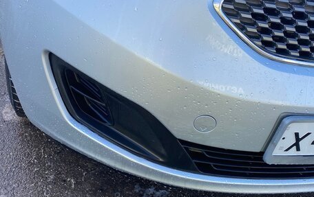 KIA Venga I, 2011 год, 750 000 рублей, 5 фотография