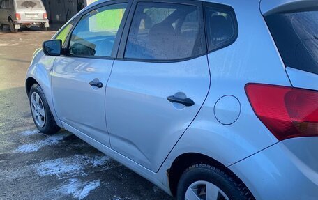 KIA Venga I, 2011 год, 750 000 рублей, 8 фотография