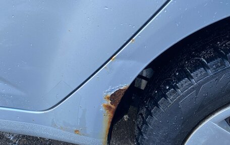 KIA Venga I, 2011 год, 750 000 рублей, 7 фотография