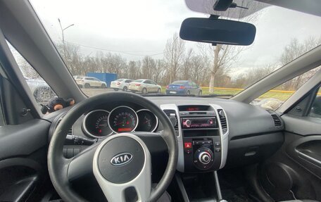 KIA Venga I, 2011 год, 750 000 рублей, 12 фотография