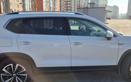 Volkswagen Tharu, 2019 год, 2 600 000 рублей, 5 фотография