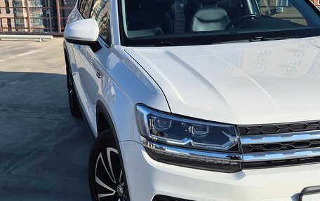 Volkswagen Tharu, 2019 год, 2 600 000 рублей, 3 фотография