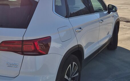 Volkswagen Tharu, 2019 год, 2 600 000 рублей, 6 фотография